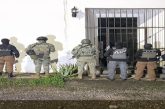 Cateo por homicidio en Cuernavaca revela red financiera de La Familia Michoacana