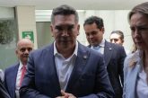 Tras solicitud de desafuero, 