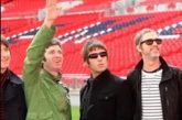 Oasis arranca su gira de regreso en Cardiff