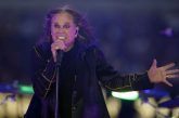 Black Sabbath y Ozzy Osbourne se despiden de los escenarios con concierto en Birmingham