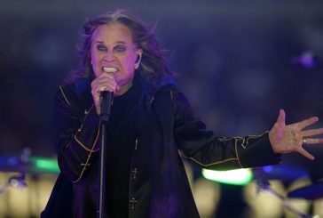 Black Sabbath y Ozzy Osbourne se despiden de los escenarios con concierto en Birmingham