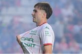 Necaxa consiguió sus primeros puntos tras derrotar a Querétaro