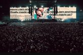 Oasis regresa después de una pausa de 16 años y arranca su gira mundial en el Reino Unido