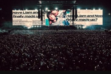 Oasis regresa después de una pausa de 16 años y arranca su gira mundial en el Reino Unido