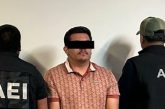 Detienen a “El Cubi” por doble homicidio en Oaxaca