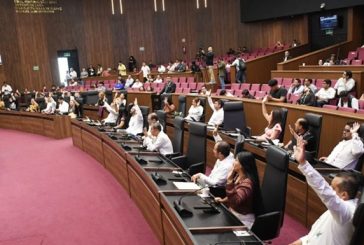 Cabildo de San Mateo Piñas renuncia por temor tras asesinato de la edil; Congreso desaparece poderes