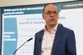 Gobierno asegura que ni espía ni censura con la nueva Ley de Telecomunicaciones