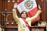 En Perú abren investigación contra Dina Boluarte por presunta financiación ilegal según medios