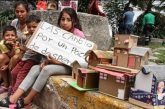 Siete de cada diez mexicanos que nacieron pobres, continúan en la pobreza: CEEY