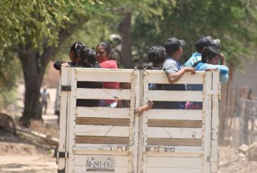 Presentan Ranking de precariedad laboral en entidades del país