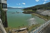 Presas presentan alza en volúmenes de almacenamiento