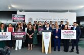 PRI denuncia ante FGR a Adán Augusto López, AMLO, Andy López y gobernadores y ex gobernadores de la 4T por vínculos con el crimen organizado
