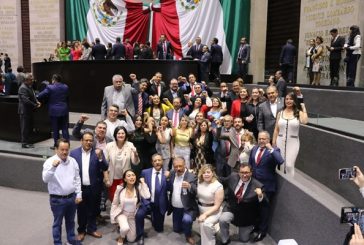 Condena GPPT aranceles de Trump por ser presión inaceptable contra nuestra presidenta