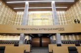 La SCJN ordena al Congreso de Puebla que legisle sobre la revocación de mandato