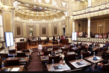 Congreso de Puebla modifica en “fast track” la Ley de Ciberasedio