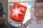 Detienen a abogado que interpuso amparos contra la “Ley Censura” de Puebla