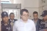 Liberan a Raúl Andrade Osorio, abogado promotor de amparos contra 
