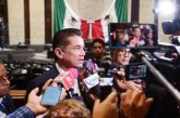 Legisladores tienen derecho a viajar y tener una vida: Carlos Puente