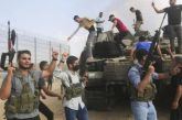 Contactos entre Israel y Hamás para un alto al fuego en Gaza están 