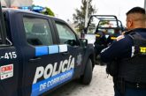 Asesinan a un policía y hieren a otro en Corregidora, Querétaro
