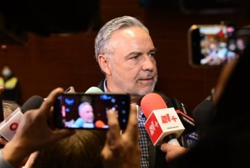 México apostará por el fortalecimiento del comercio con América del Norte: Ramírez Cuellar
