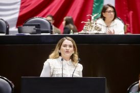 Pide al IMSS y al SAT condonar impuestos a empresas afectadas por adeudos de Pemex  