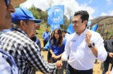 Jorge Romero relanza agenda panista y anuncia dirigencia “itinerante”
