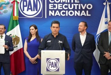 Jorge Romero recopila casos de espionaje contra panistas