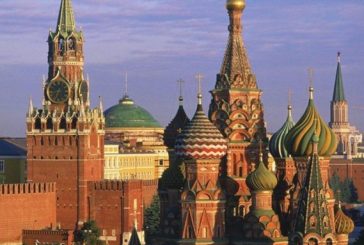 Rusia dice que necesita 