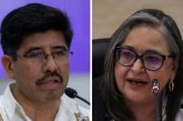 Norma Piña y Hugo Aguilar acuerdan grupos de trabajo para la transición en la Corte