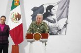 Si no hay nada comprobado no se puede informar nada: Ricardo Trevilla