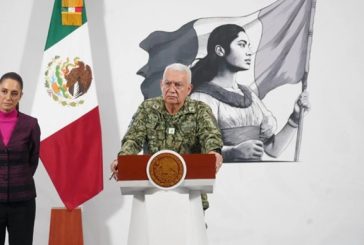 Si no hay nada comprobado no se puede informar nada: Ricardo Trevilla