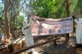 Marina decomisa 4.8 toneladas de metanfetamina en Sinaloa