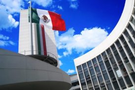Morena alista aprobación de reforma de Sheinbaum contra extorsión en septiembre
