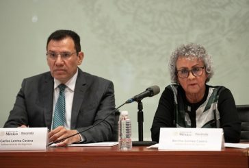 Descarta SHCP una reforma fiscal para el 2026