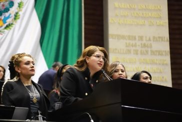 Propone reforma para sancionar el uso de inteligencia artificial en la violencia digital contra mujeres