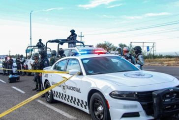 Sinaloa reportó 13 homicidios el viernes, la cifra más alta a nivel nacional