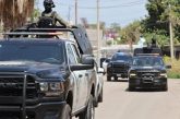 Fin de semana en Sinaloa deja 27 homicidios y enfrentamientos en el centro del estado