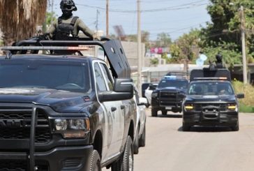 Fin de semana en Sinaloa deja 27 homicidios y enfrentamientos en el centro del estado