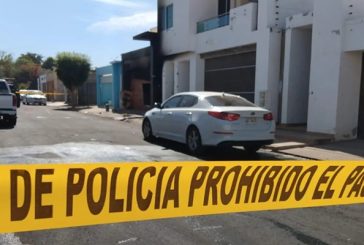 Balean y queman vivienda en Culiacán; agresores siguen libres