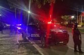 Asesinan a otro policía tras visita del Gabinete de Seguridad a Culiacán