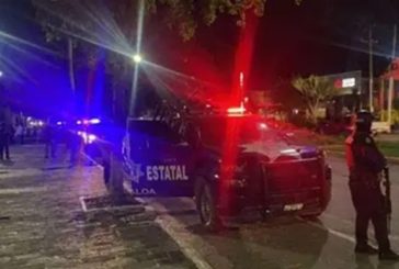 Asesinan a otro policía tras visita del Gabinete de Seguridad a Culiacán