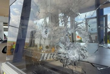 Asalto a caseta de cobro en Sinaloa termina en choque armado contra la Guardia Nacional