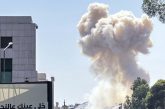 Israel bombardea el cuartel general del ejército de Siria en el cuarto día de combates en Sweida