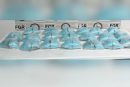 Incauta FGR en Sonora cargamento con 200 mil pastillas de fentanilo