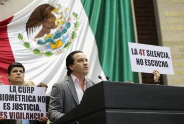 Ante desmantelamiento del IFT, exige respeto a derechos laborales de todos los trabajadores