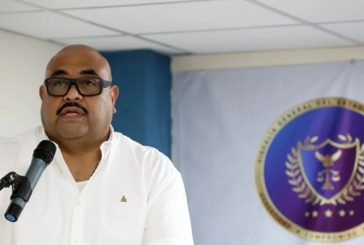 De ser detenido, Hernán Bermúdez Requena podría ser trasladado a Tabasco: fiscal general del estado