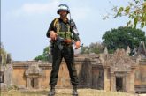 Tailandia y Camboya acuerdan un alto el fuego tras mortíferos enfrentamientos fronterizos