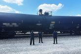 Decomisan 2 millones y medio de litros de huachicol en Nuevo Laredo