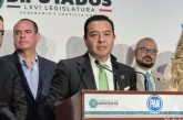 GPPAN presentó en 2024 iniciativa contra extorsión